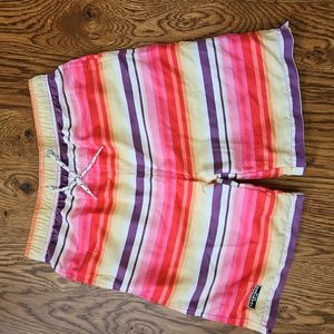 Toobydoo Boys Swim Shorts - size 11-12 - in great condition!